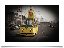 03_Tram through time - Carol Sparkes
